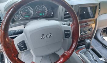 * VENDIDO * JEEP GRAND CHEROKEE LIMITED V8 lleno