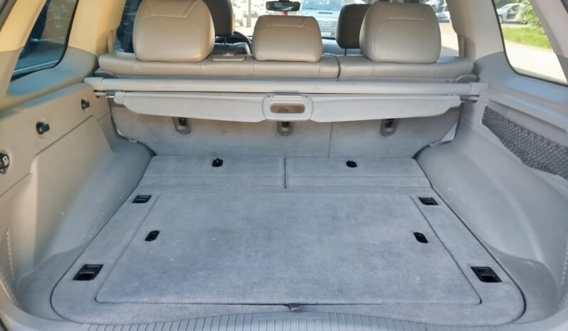 * VENDIDO * JEEP GRAND CHEROKEE LIMITED V8 lleno