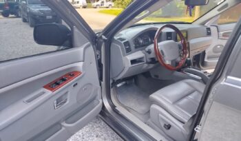 * VENDIDO * JEEP GRAND CHEROKEE LIMITED V8 lleno