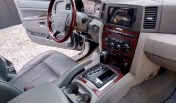 * VENDIDO * JEEP GRAND CHEROKEE LIMITED V8 lleno