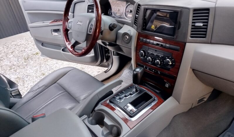 * VENDIDO * JEEP GRAND CHEROKEE LIMITED V8 lleno
