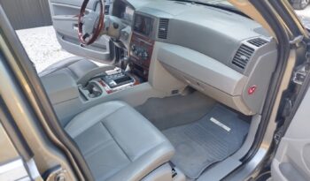 * VENDIDO * JEEP GRAND CHEROKEE LIMITED V8 lleno