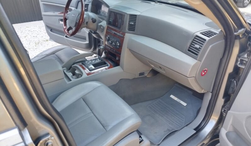 * VENDIDO * JEEP GRAND CHEROKEE LIMITED V8 lleno