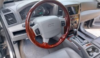 * VENDIDO * JEEP GRAND CHEROKEE LIMITED V8 lleno