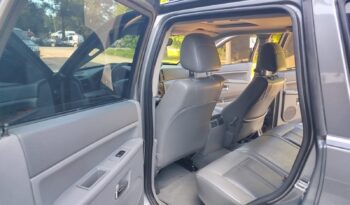 * VENDIDO * JEEP GRAND CHEROKEE LIMITED V8 lleno
