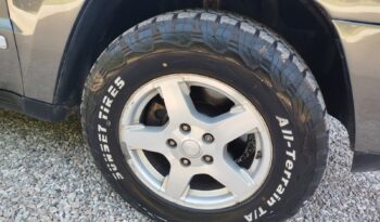* VENDIDO * JEEP GRAND CHEROKEE LIMITED V8 lleno