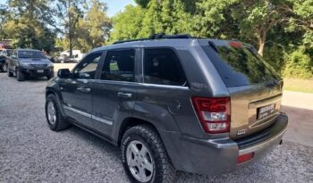 * VENDIDO * JEEP GRAND CHEROKEE LIMITED V8 lleno