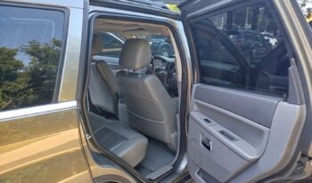 * VENDIDO * JEEP GRAND CHEROKEE LIMITED V8 lleno