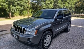 * VENDIDO * JEEP GRAND CHEROKEE LIMITED V8 lleno