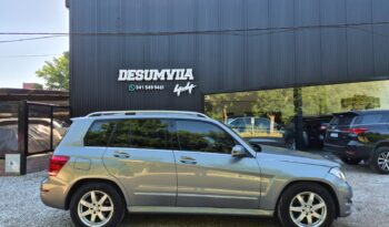 * VENDIDO * MERCEDES-BENZ GLK 300 4MATIC 3.5L V6 lleno