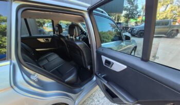 * VENDIDO * MERCEDES-BENZ GLK 300 4MATIC 3.5L V6 lleno