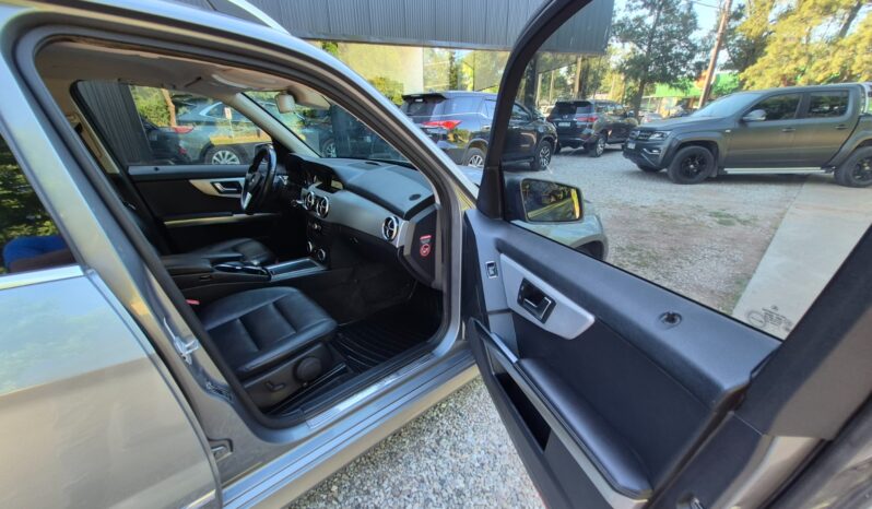 * VENDIDO * MERCEDES-BENZ GLK 300 4MATIC 3.5L V6 lleno