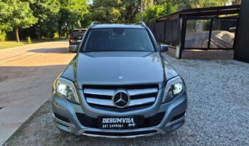* VENDIDO * MERCEDES-BENZ GLK 300 4MATIC 3.5L V6 lleno
