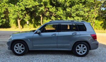 * VENDIDO * MERCEDES-BENZ GLK 300 4MATIC 3.5L V6 lleno
