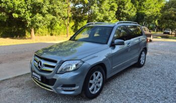 * VENDIDO * MERCEDES-BENZ GLK 300 4MATIC 3.5L V6 lleno