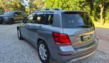 * VENDIDO * MERCEDES-BENZ GLK 300 4MATIC 3.5L V6 lleno