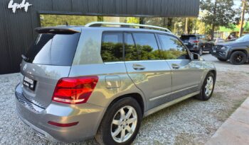* VENDIDO * MERCEDES-BENZ GLK 300 4MATIC 3.5L V6 lleno
