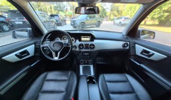 * VENDIDO * MERCEDES-BENZ GLK 300 4MATIC 3.5L V6 lleno