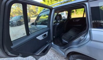 * VENDIDO * MERCEDES-BENZ GLK 300 4MATIC 3.5L V6 lleno