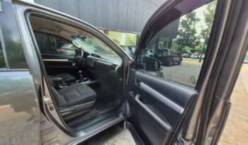 * VENDIDO * TOYOTA HILUX SRV 2.8 TDI. IMPECABLE ESTADO!!! lleno