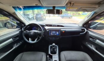* VENDIDO * TOYOTA HILUX SRV 2.8 TDI. IMPECABLE ESTADO!!! lleno