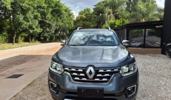 RENAULT ALASKAN 4X4 ICONIC AT . IMPECABLE!!! lleno