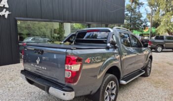 RENAULT ALASKAN 4X4 ICONIC AT . IMPECABLE!!! lleno