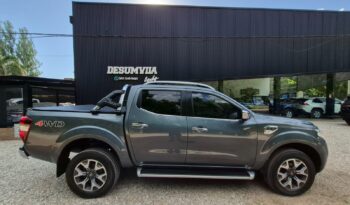 RENAULT ALASKAN 4X4 ICONIC AT . IMPECABLE!!! lleno