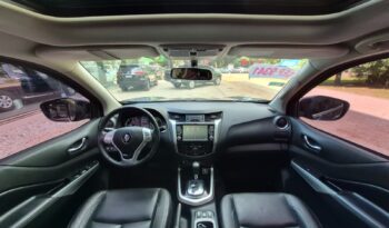 RENAULT ALASKAN 4X4 ICONIC AT . IMPECABLE!!! lleno