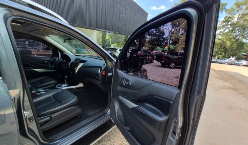 RENAULT ALASKAN 4X4 ICONIC AT . IMPECABLE!!! lleno