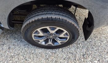 RENAULT ALASKAN 4X4 ICONIC AT . IMPECABLE!!! lleno