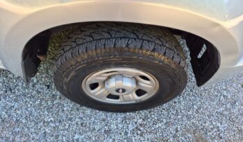 * VENDIDO * CHEVROLET S10 2.8 LS 4X2 LINEA NUEVA lleno