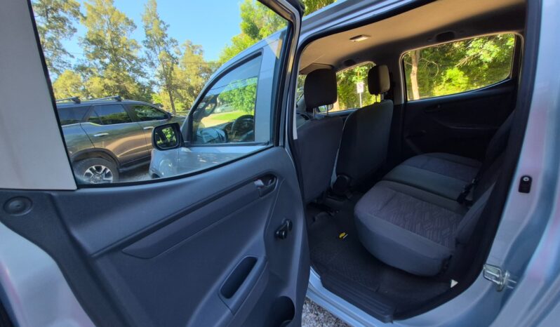 * VENDIDO * CHEVROLET S10 2.8 LS 4X2 LINEA NUEVA lleno