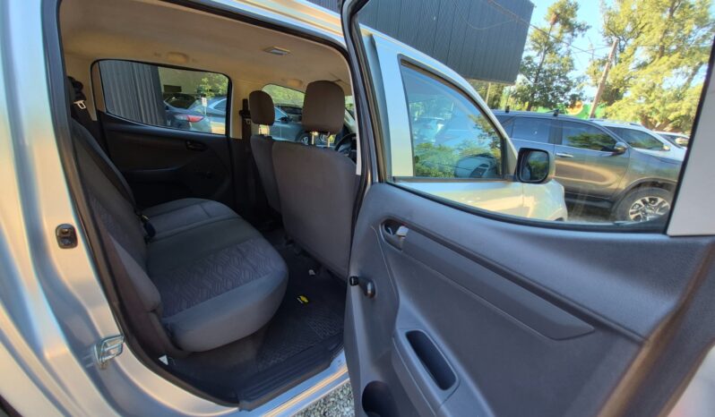 * VENDIDO * CHEVROLET S10 2.8 LS 4X2 LINEA NUEVA lleno