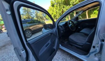 * VENDIDO * CHEVROLET S10 2.8 LS 4X2 LINEA NUEVA lleno