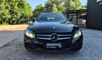 * VENDIDO * MERCEDES BENZ C250 STYLE. UNICO DUEÑO. lleno