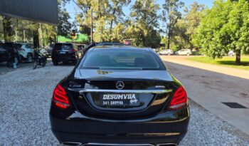 * VENDIDO * MERCEDES BENZ C250 STYLE. UNICO DUEÑO. lleno