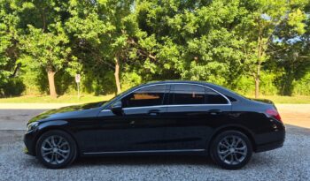 * VENDIDO * MERCEDES BENZ C250 STYLE. UNICO DUEÑO. lleno