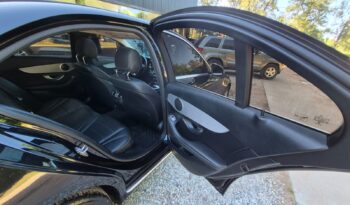 * VENDIDO * MERCEDES BENZ C250 STYLE. UNICO DUEÑO. lleno