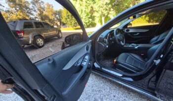 * VENDIDO * MERCEDES BENZ C250 STYLE. UNICO DUEÑO. lleno