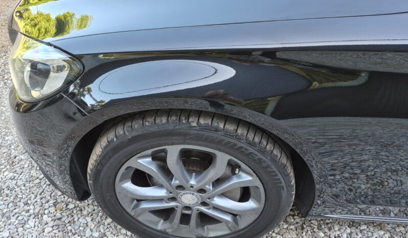 * VENDIDO * MERCEDES BENZ C250 STYLE. UNICO DUEÑO. lleno