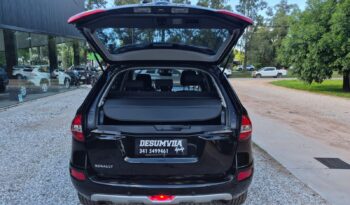 VENDIDA!!!RENAULT KOLEOS DYNAMIQUE 4X4. EXCELENTE ESTADO!!! lleno