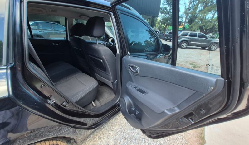 VENDIDA!!!RENAULT KOLEOS DYNAMIQUE 4X4. EXCELENTE ESTADO!!! lleno