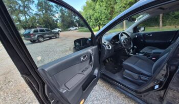 VENDIDA!!!RENAULT KOLEOS DYNAMIQUE 4X4. EXCELENTE ESTADO!!! lleno