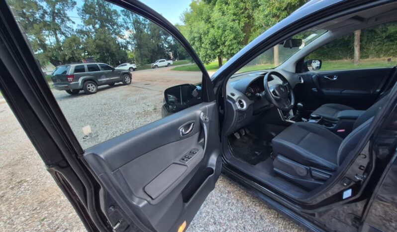 VENDIDA!!!RENAULT KOLEOS DYNAMIQUE 4X4. EXCELENTE ESTADO!!! lleno