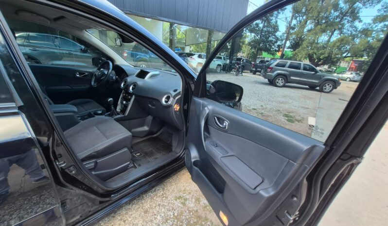 VENDIDA!!!RENAULT KOLEOS DYNAMIQUE 4X4. EXCELENTE ESTADO!!! lleno