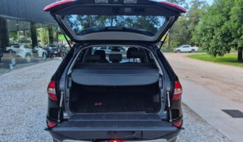 VENDIDA!!!RENAULT KOLEOS DYNAMIQUE 4X4. EXCELENTE ESTADO!!! lleno