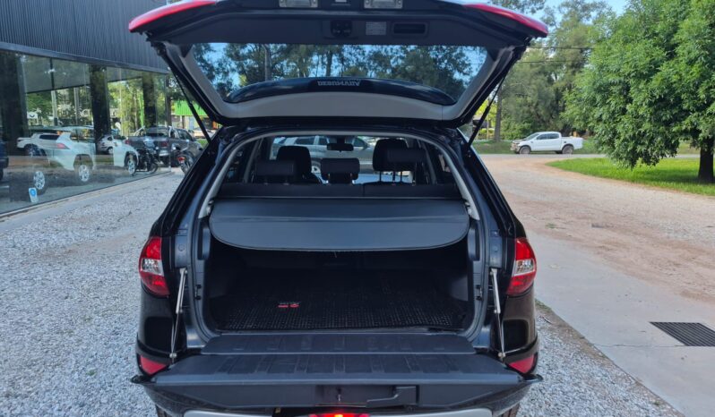 VENDIDA!!!RENAULT KOLEOS DYNAMIQUE 4X4. EXCELENTE ESTADO!!! lleno