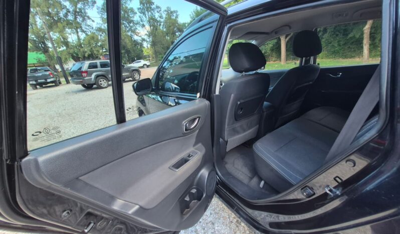 VENDIDA!!!RENAULT KOLEOS DYNAMIQUE 4X4. EXCELENTE ESTADO!!! lleno