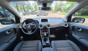 VENDIDA!!!RENAULT KOLEOS DYNAMIQUE 4X4. EXCELENTE ESTADO!!! lleno